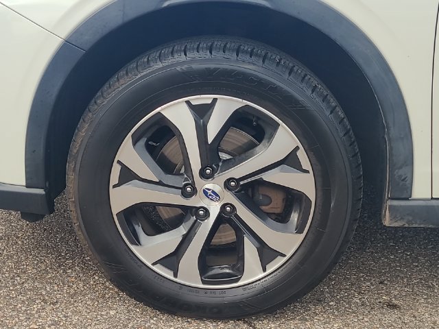Used 2020 Subaru Outback Limited AWD/4WD image 10