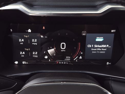 New 2025 GMC Canyon Elevation w/ Convenience Package image 20