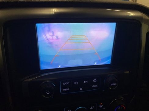 Used 2017 Chevrolet Silverado 1500 LT w/ All Star Edition image 9