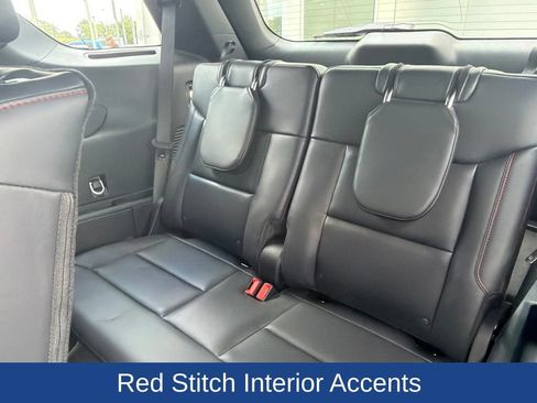 Used 2026 Ford Explorer ST-Line RWD image 16