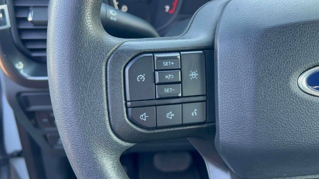 Used 2022 Ford F150 XL w/ STX Appearance Package AWD/4WD image 20