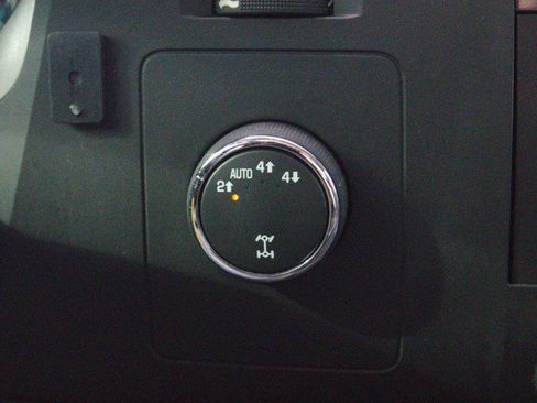 Used 2012 GMC Sierra 1500 SLE w/ Power Tech Package AWD/4WD image 23