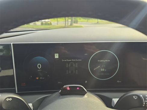 New 2026 Hyundai Santa Cruz Limited image 15