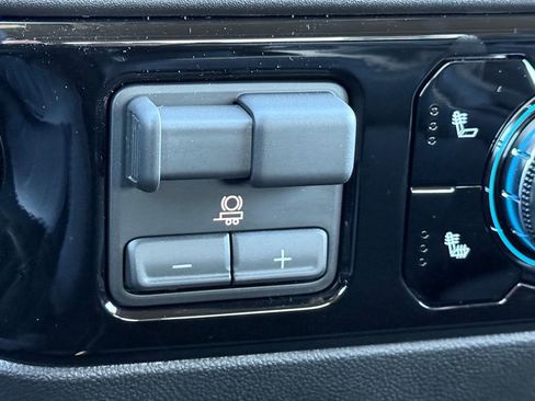 New 2026 GMC Sierra 1500 Elevation AWD/4WD image 31
