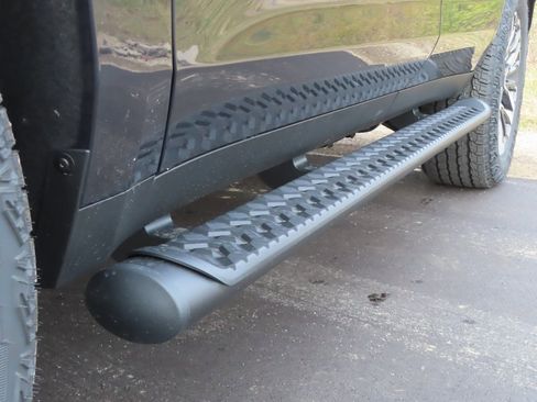 New 2026 Chevrolet Tahoe Z71 w/ Z71 Off-Road Package image 19