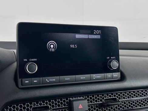 Used 2023 Honda HR-V Sport image 21