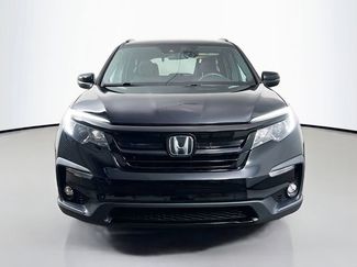 Used 2022 Honda Pilot Sport video 2
