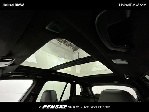 New 2026 BMW X5 M Competition w/ Executive Package image 20