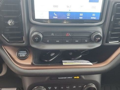 Used 2021 Ford Bronco Sport Outer Banks w/ Outer Banks Package image 29