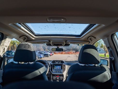 Used 2023 Subaru Forester Premium image 16