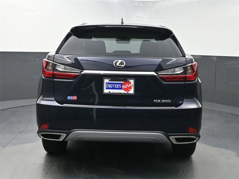 Used 2020 Lexus RX 350 350 image 42