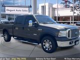 Used 2006 Ford F250 XLT image 3