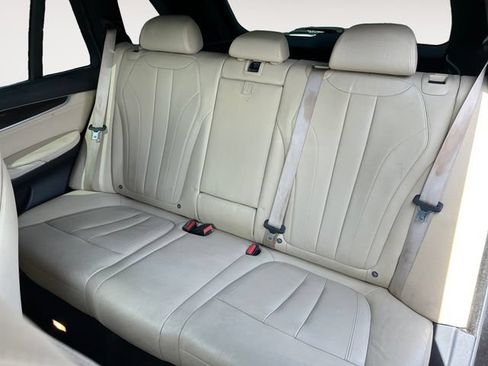 Used 2017 BMW X5 xDrive35i AWD/4WD image 13