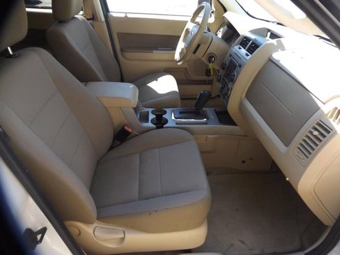 Used 2009 Ford Escape XLT FWD image 19