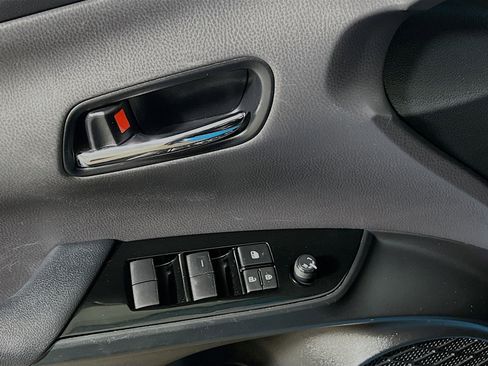 Used 2021 Toyota Prius Prime LE image 16