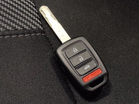 Used 2018 Honda Civic LX image 32