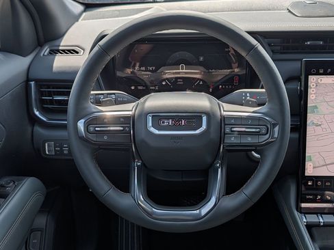 New 2026 GMC Terrain AT4 w/ Convenience Package III AWD/4WD image 34