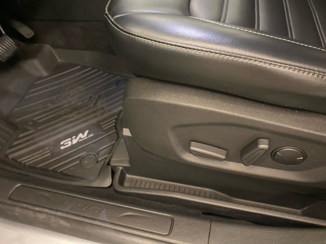 Used 2024 Ford Edge SEL AWD/4WD image 19