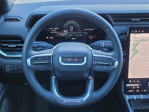 New 2026 GMC Terrain Elevation image 10