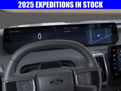 New 2025 Ford Expedition Tremor image 13