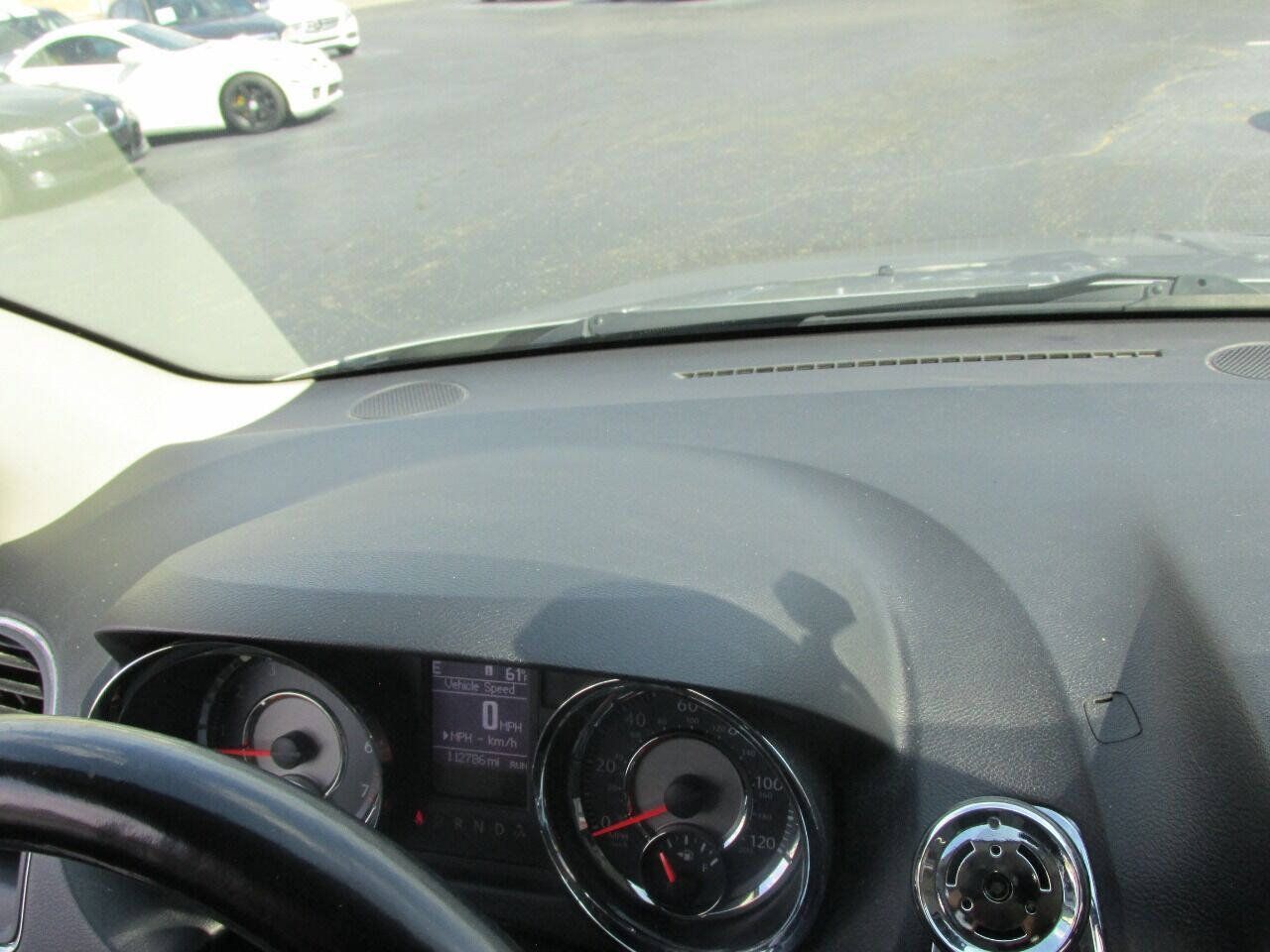 Used 2015 Chrysler Town & Country Touring w/ Driver Convenience Group FWD image 50