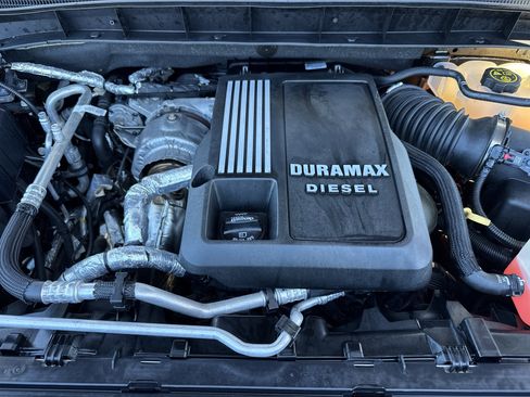 Used 2021 GMC Sierra 1500 Denali w/ Denali Ultimate Package image 32