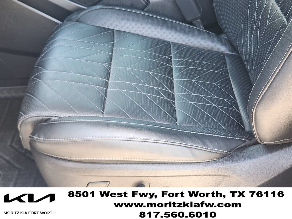 Certified 2023 Kia Telluride SX Prestige X-Line AWD/4WD image 23