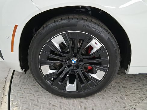 New 2026 BMW X3 xDrive30 w/ Premium Package image 11