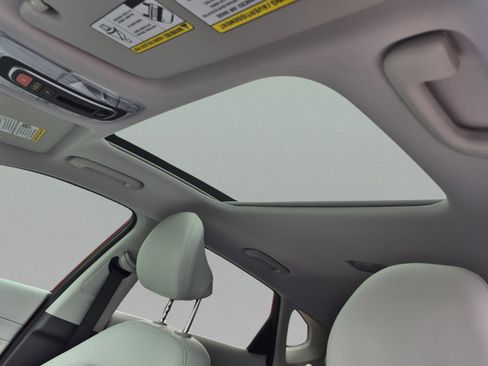 New 2026 Hyundai Kona Limited FWD image 21