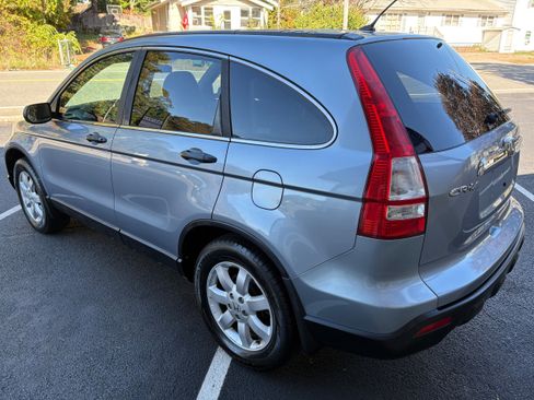 Used 2008 Honda CR-V EX image 8