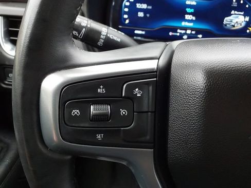 Used 2023 Chevrolet Tahoe Z71 AWD/4WD image 19