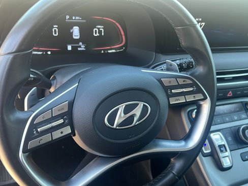 Certified 2023 Hyundai Palisade XRT FWD image 12