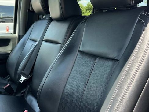 Used 2019 Ford F150 Lariat AWD/4WD image 31