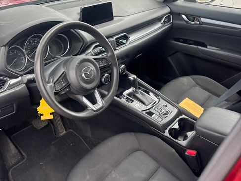 Used 2017 MAZDA CX-5 Sport FWD image 5