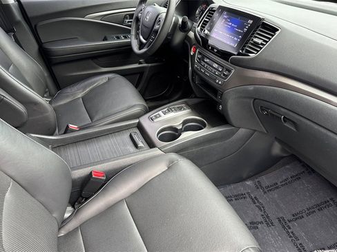 Certified 2023 Honda Ridgeline RTL image 19