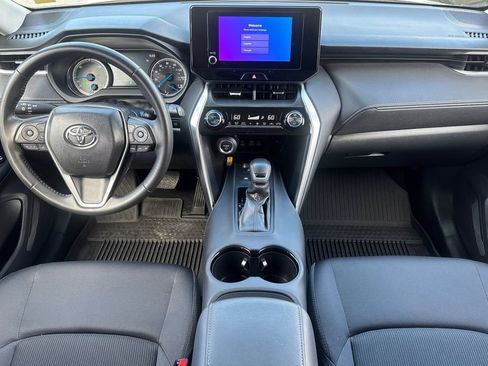 Certified 2024 Toyota Venza LE image 12