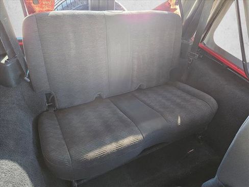 Used 2005 Jeep Wrangler Sport image 18