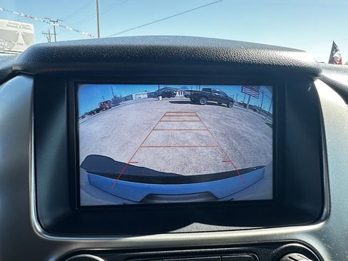 Used 2016 Chevrolet Tahoe LT w/ Max Trailering Package image 29