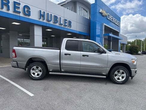 Used 2023 RAM 1500 Big Horn AWD/4WD image 23