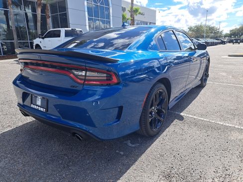 Used 2021 Dodge Charger GT w/ Blacktop Package image 6
