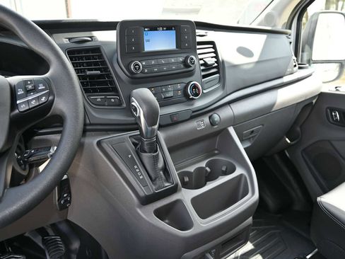 New 2025 Ford Transit 250 image 16