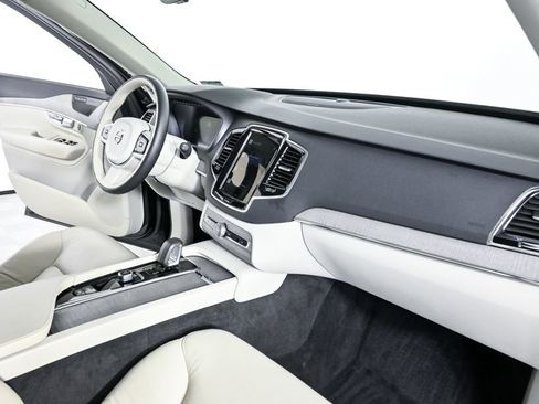 Certified 2024 Volvo XC90 B6 Plus w/ Protection Package Premier AWD/4WD image 26
