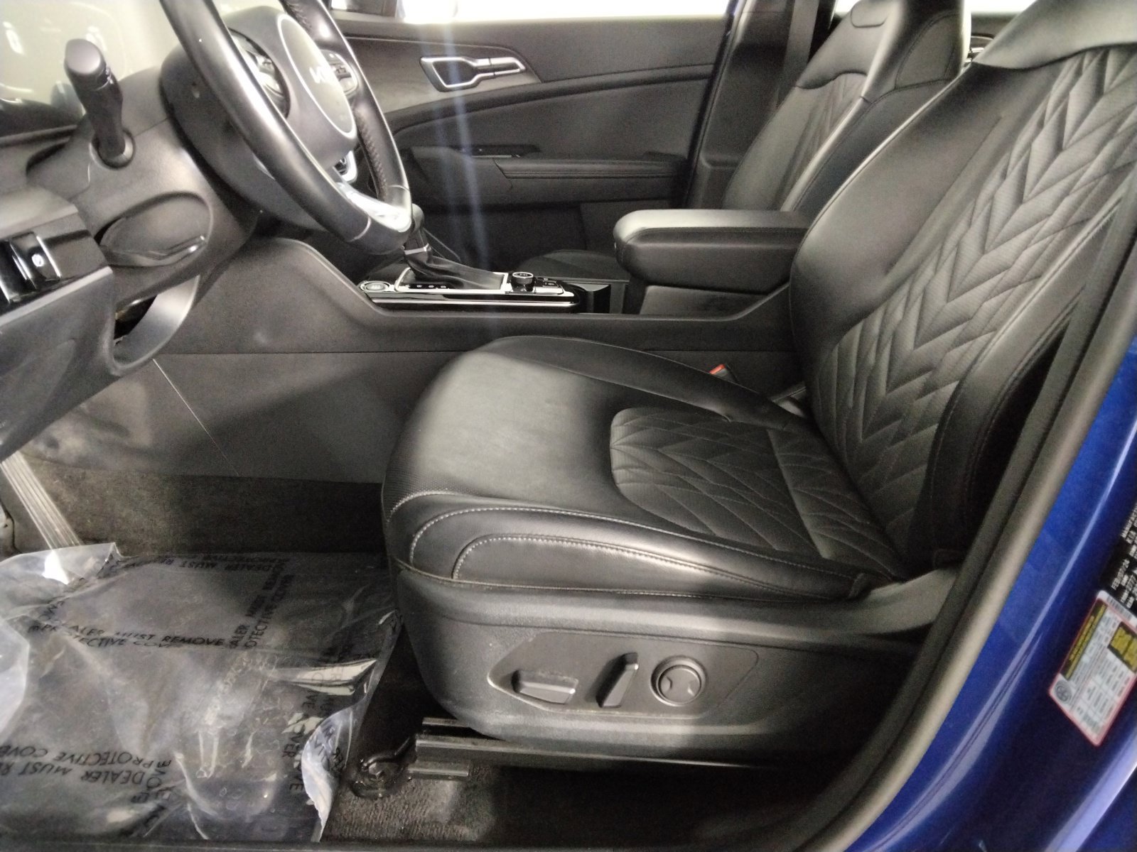 Used 2024 Kia Sportage X-Line AWD/4WD image 29