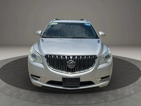 Used 2017 Buick Enclave Premium AWD/4WD image 2