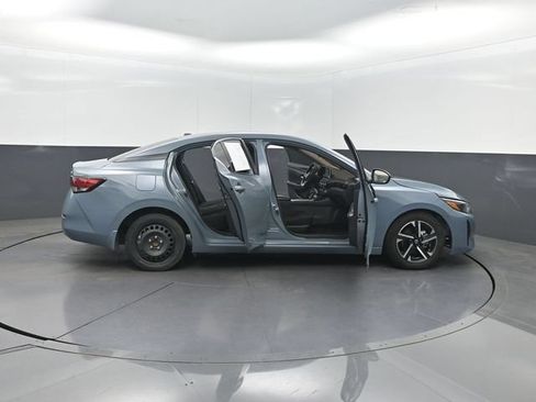 Used 2024 Nissan Sentra SV w/ All-Weather Package FWD image 35