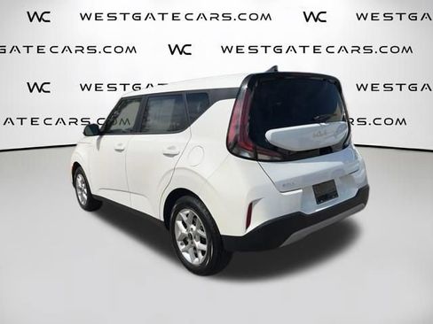 Used 2024 Kia Soul LX w/ Option Group 015 image 10