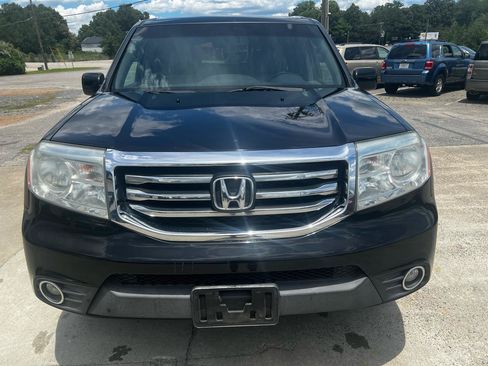 Used 2012 Honda Pilot EX-L image 2