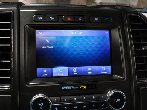 Used 2021 Ford Expedition Limited AWD/4WD image 28