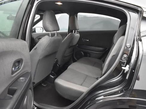 Used 2022 Honda HR-V Sport image 16