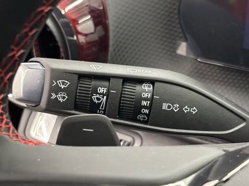 New 2026 Chevrolet Equinox RS image 21